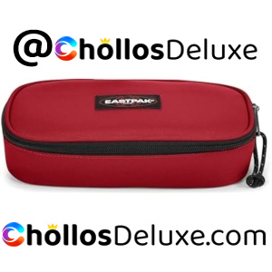 Eastpak Oval Single Estuche 22cm