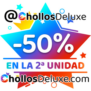 50% Descuento 2ª Unidad Belleza y Salud