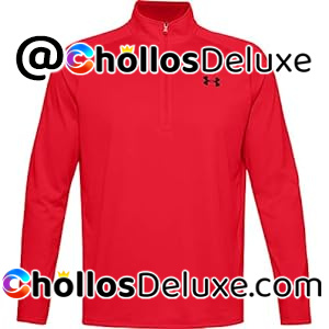 Under Armour UA Tech 2.0 Camiseta Manga Larga Hombre