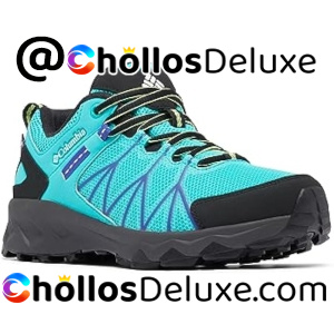 Columbia Peakfreak II Zapatillas Senderismo Hombre