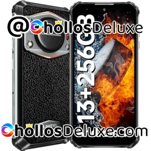 Oukitel WP22 8GB-256GB