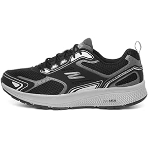 Skechers Go Run Consistent Zapatillas de Trail Running Hombre