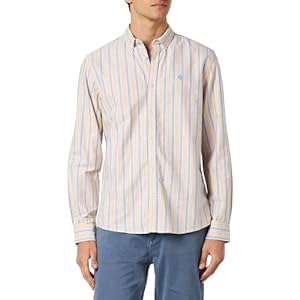 Springfield Camisa Hombre