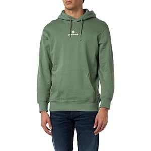 Springfield Sudadera para Hombre