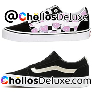 Vans Ward Zapatillas Mujer