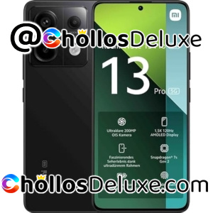 Xiaomi Redmi Note 13 Pro 8GB-256GB