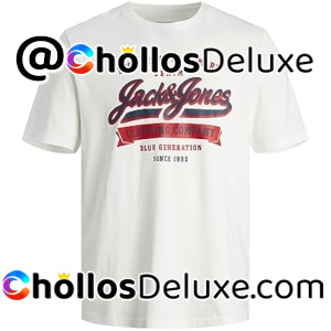 Jack & Jones Camiseta Hombre