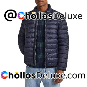 Pepe Jeans Plumífero Acolchado Hombre