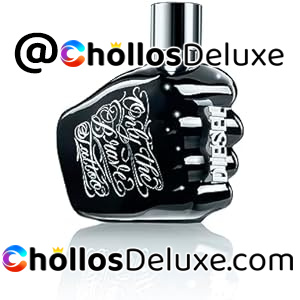 Diesel Only The Brave Tattoo Eau De Toilette Hombre 50ml