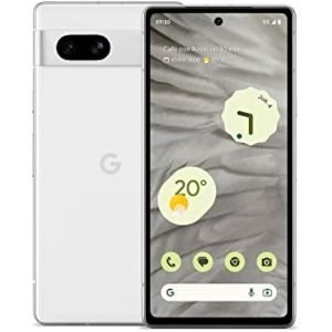Google Pixel 7A 5G 8GB-128GB