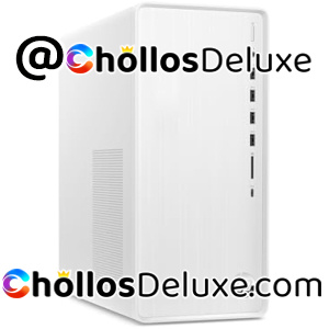HP Pavilion Ordenador Sobremesa i5-13400 16GB RAM 512GB SSD