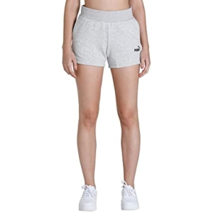 Puma Essentials Shorts Mujer