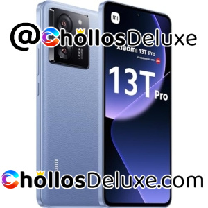Xiaomi 13T Pro 12GB-512GB 5000mAh 120W