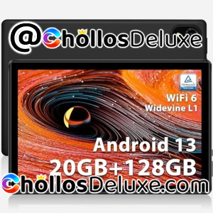 Doogee U10Pro 8GB-128GB 5060mAh