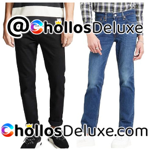 Levi's 511 Slim Vaqueros para Hombre