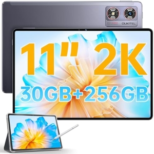 Oukitel OT8 Tablet 11" FHD 6GB-256GB