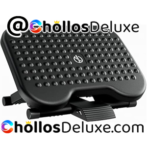 Reposapies Ajustable 3 Alturas