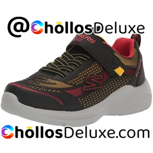 Skechers Hyper-Blitz Zapatillas Niños