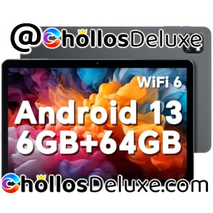 Oscal Pad50 10.1" 5.100mAh