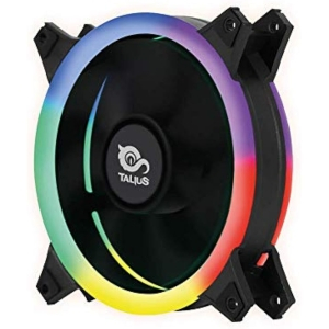 Talius FAN 04 Spectrum Ventilador Doble Aro ARGB 120mm