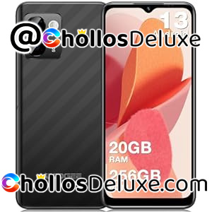Doogee N50Pro 8GB-256GB