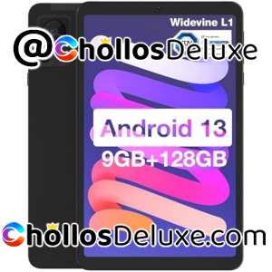 Doogee T20 Mini 4GB-128GB