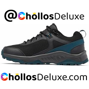 Columbia Trailstorm Ascend Waterproof Zapatillas De Senderismo Y Trekking Hombre