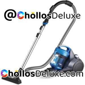 Eureka Aspirador Multiciclónico 700W 1.5L