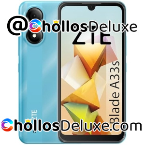 ZTE Blade A33S 6.3" 2GB-32GB