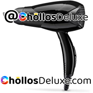 BaByliss Compact Dryer D212E Secador 2000W