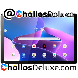 Lenovo Tab M10 3ª Gen 10.1" 4GB-64GB
