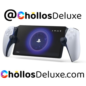 Sony PlayStation 5 Portal Remote Player