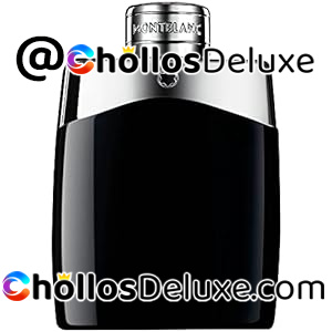 Montblanc Eau De Toilette para Hombres 100 ml