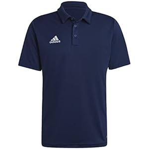 Adidas Entrada 22 Polo Hombre