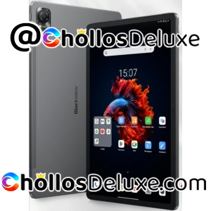 Blackview MEGA 1 11,5" 2,4K 120Hz 8GB-256GB 8800mAh