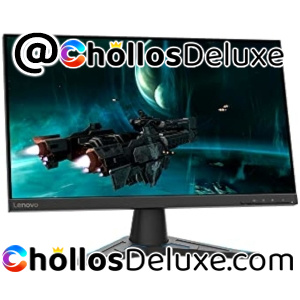 Lenovo Monitor Gaming 23.8" 120Hz 1ms