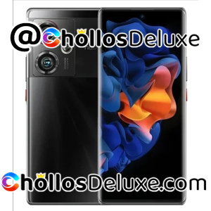 Nubia Z50 5G Snapdragon 8 Gen 2