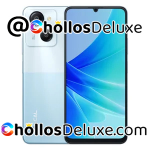 Oscal Modern 8 6,75" 6000mAh 8GB-128GB