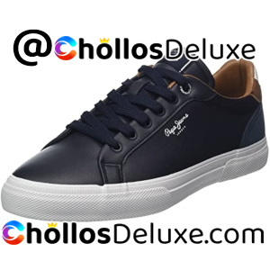 Pepe Jeans Kenton Court Zapatillas Hombre