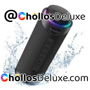 Tronsmart T7 Altavoz inalámbrico con Bluetooth 5.3