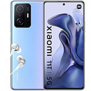 Xiaomi 11T 8GB-128GB 5000mAh 67W