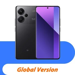 Xiaomi Redmi Note 13 Pro Plus 5G 8+256GB Versión Global