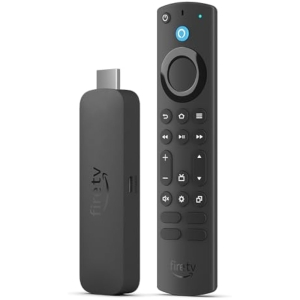 Fire TV Stick 4K Max 2023 con Wi-Fi 6E