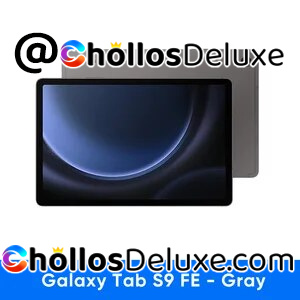 Samsung Galaxy Tab S9 FE 6+128GB