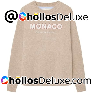 Springfield Monaco Suéter Mujer