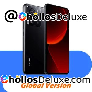 Xiaomi 13T Pro 12+512GB 5000mAh 120W