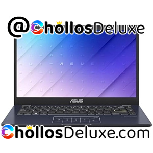Asus Portátil 14" FHD Intel Celeron N4020 4GB RAM 64GB eMMC
