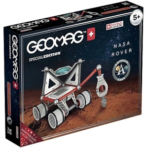 Geomag Edición NASA 52 Piezas
