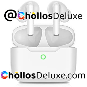 Auriculares Bluetooth 5.3 IPX7 30 Horas