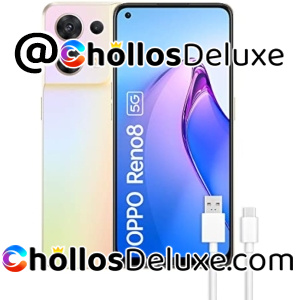 Oppo Reno8 5G 8GB-256GB